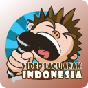 Video Lagu Anak Indonesia Offline