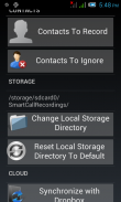 Automatic Call Recorder screenshot 19
