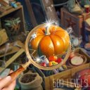 Hidden Object Halloween Haunt