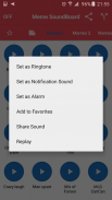 Meme Soundboard Custom MLG screenshot 4