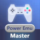 Power (.NDSFile) Emu Icon