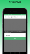 Quizmo: Free app to Create, Attempt, Share Quizzes screenshot 4