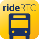 RideRTC Icon