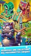 Fairy Kingdom: World of Magic screenshot 9