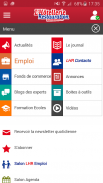 LHR Emploi screenshot 5