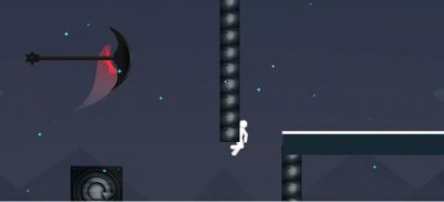 Run Stickman Run screenshot 0