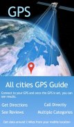 GPS All Cities City Guide screenshot 2
