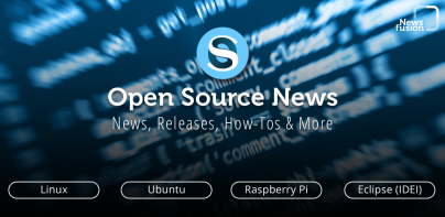 Open Source News & Trends