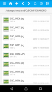 SD Card Manager For Android & File Manager Master screenshot 2
