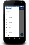 Trano Vehicle Tracking screenshot 3