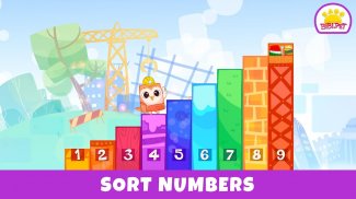 Bibi Numbers Learning to Count screenshot 5
