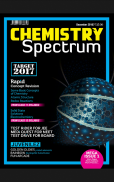 Spectrum Chemistry screenshot 4