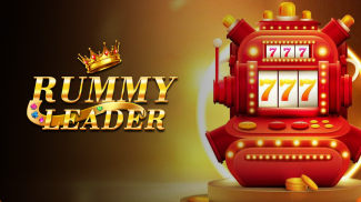 Rummy Leader screenshot 0