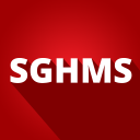 SGHMS Online Icon