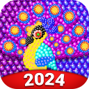 Bubble Shooter 5 Icon