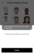 Sticker Maker For Whatsapp - WAStickerApps screenshot 3