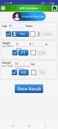 Weight Gain Diet Plan & Foods screenshot 10