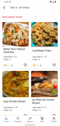 Rice Recipes screenshot 3