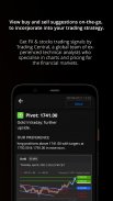 TIOsignals — FX Trading Alerts screenshot 1