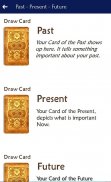 Free Horoscope and Tarot screenshot 1