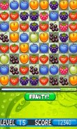 Fruity Crush screenshot 5