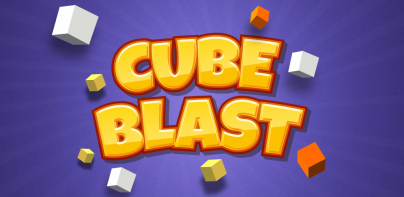 Cube Blast 3D - Voxel Pop