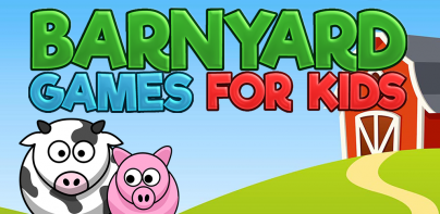 Barnyard Games For Kids