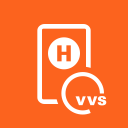 VVS Smarte Haltestelle Icon