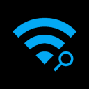WHO'S ON MY WIFI - NETWORK SCANNER Icon