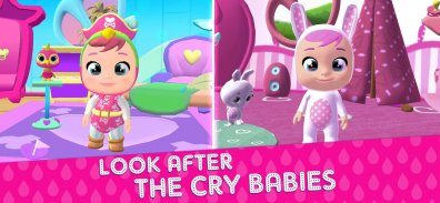 Cry Babies screenshot 8