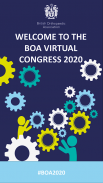 BOA Annual Congress App screenshot 3