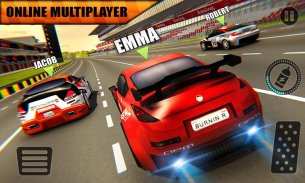 Racing Legends - Offline Games android iOS apk download for free