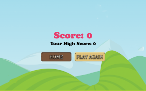 Hedgehog Jump screenshot 5