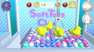 Soft Toys Claw : Claw Machine screenshot 9