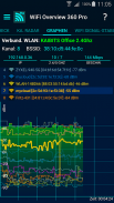 WiFi Overview 360 Pro screenshot 5