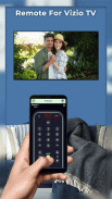 Remote Control for Vizio TV - All Remotes screenshot 6