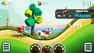 Motu Patlu King of Hill Racing screenshot 5