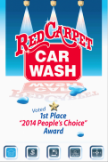 Red Carpet Car Wash screenshot 0