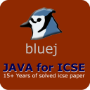 JAVA for ICSE