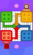 Ludo Classic Dice Master 2020 screenshot 3