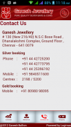 Ganesh Bullion screenshot 3