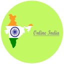 Digital India Online Icon
