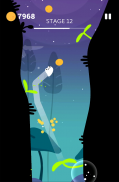 Flip! the Frog - Froggy Jump screenshot 1