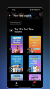 Arivu: Short Learning Videos screenshot 1
