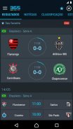 365Scores -  Futebol e Resultados Ao Vivo screenshot 4
