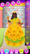 Beauty Queen Dress Up Games screenshot 3
