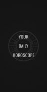 Your Daily Horoscope screenshot 2