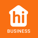 hipages for Business - Get & Manage Jobs Icon