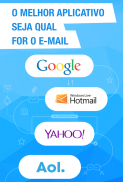 Mail.ru: Еmail for Gmail, UOL screenshot 0