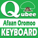 Afaan Oromoo Keyboard Icon